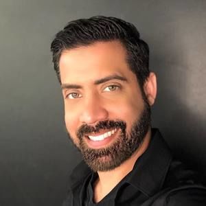 Meet your Posher, Harry